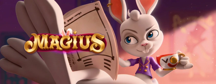 magius